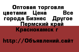 Оптовая торговля цветами › Цена ­ 25 - Все города Бизнес » Другое   . Пермский край,Краснокамск г.